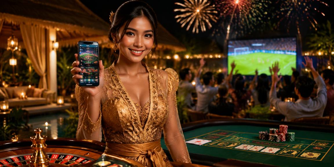 sakti4d mobile gaming
